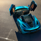 Illustration for article titled You Cant Even See the Coolest Part of McLarens 720S Spiderem/em
